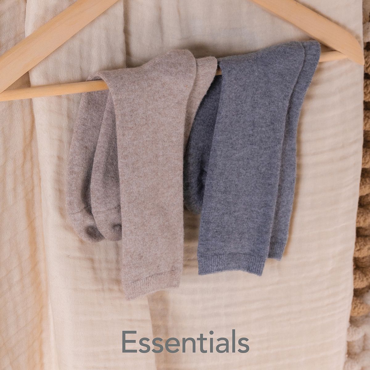 Essential Socks