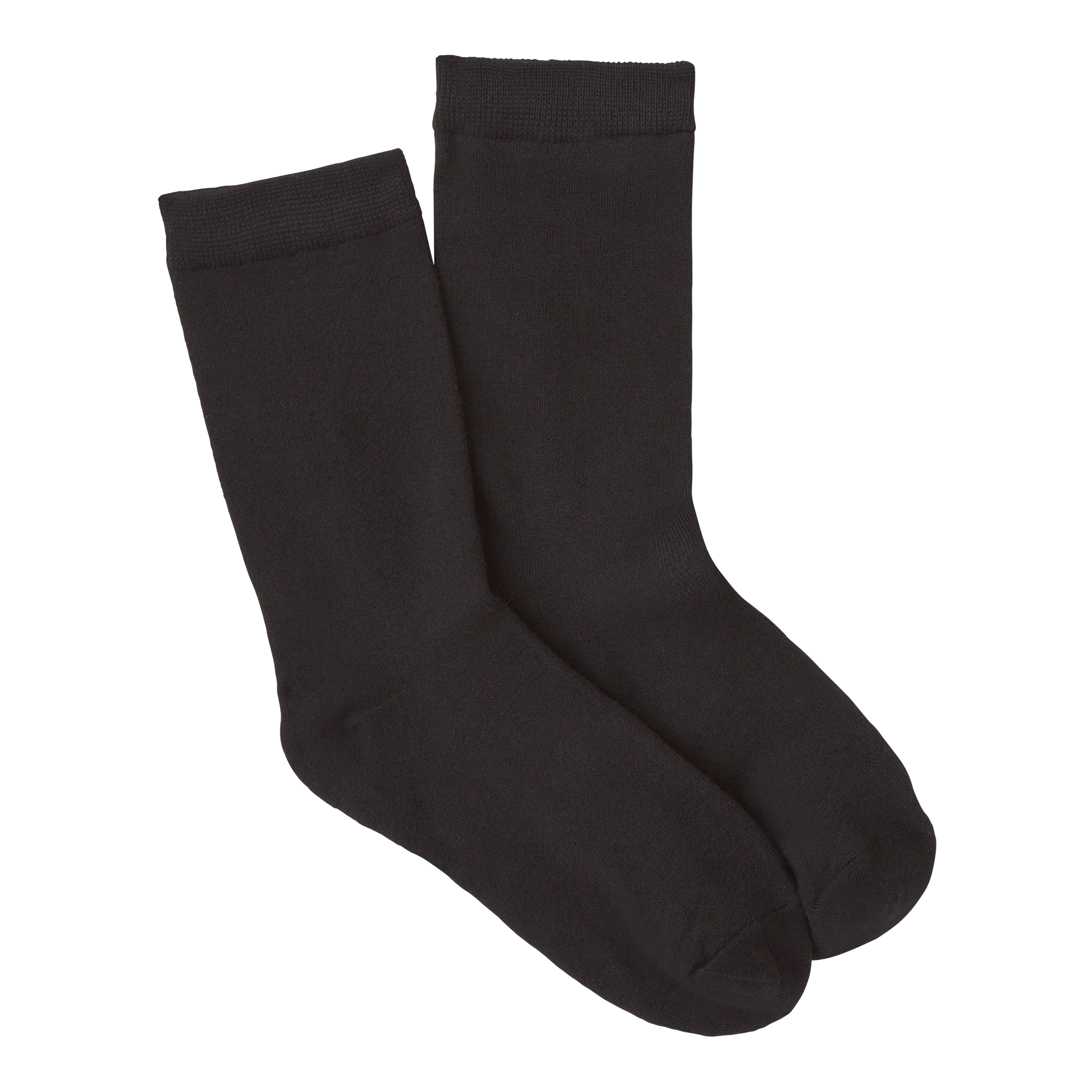 K.Bell Women's Soft & Dreamy™ Crew Socks