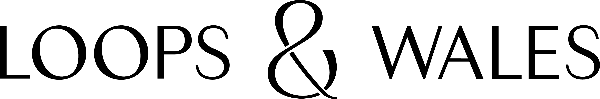 Loops and Wales logo