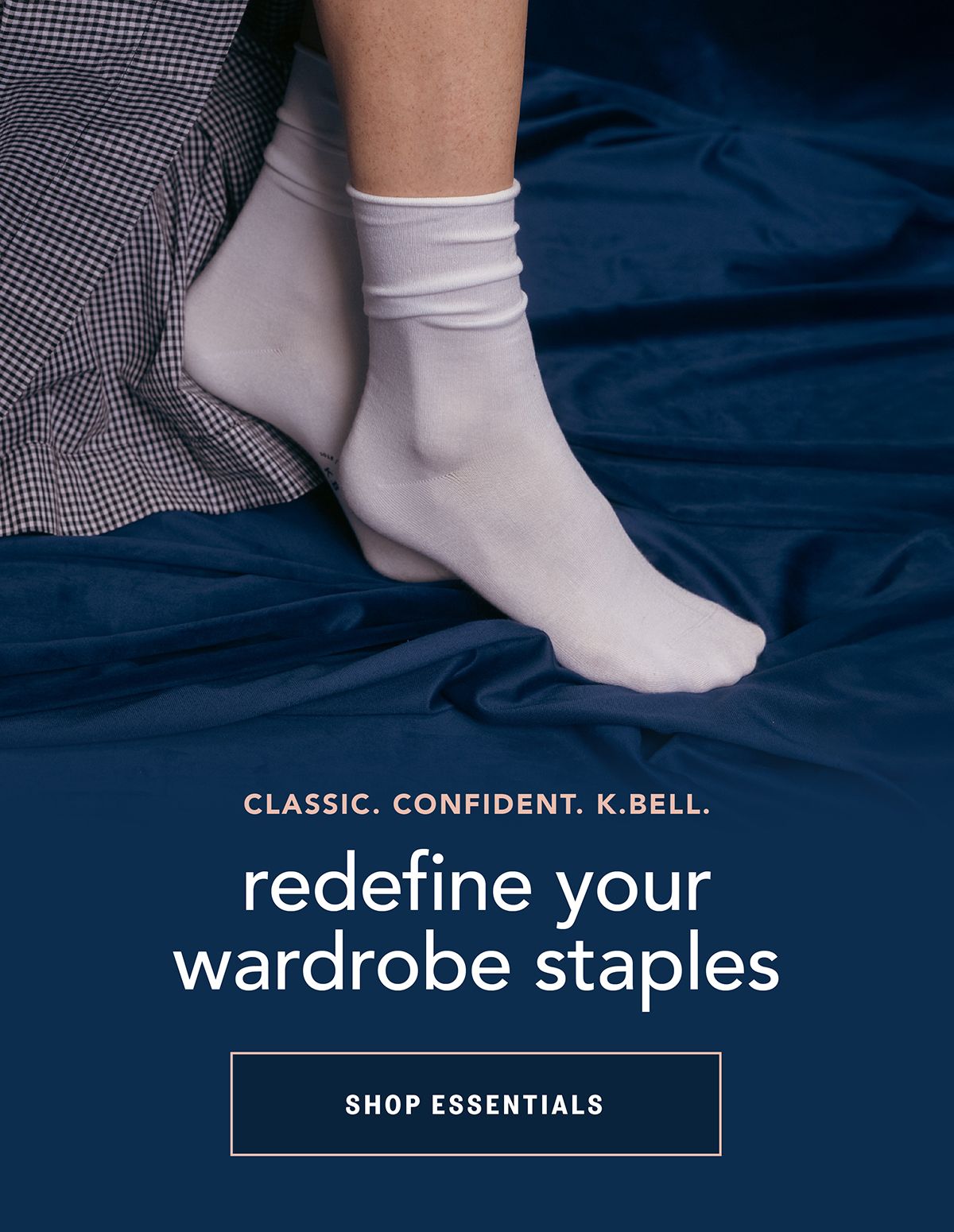 K.Bell Essentials