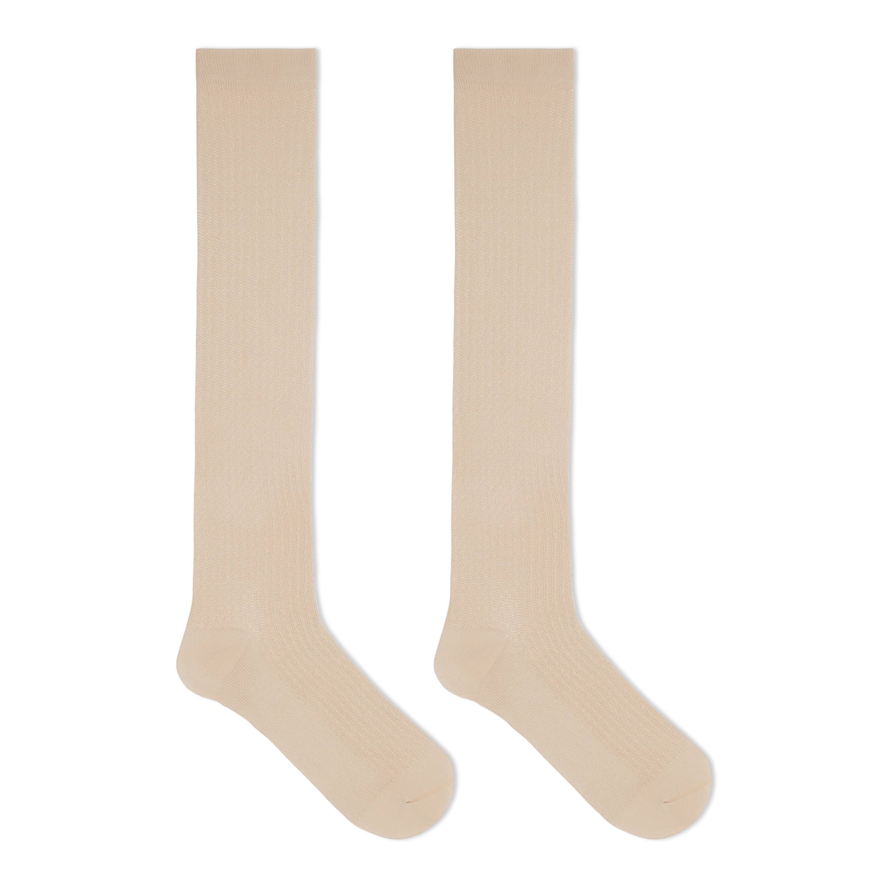 Dr. Scholl's Women's Graduated Compression Knee High Socks - Made in the USA