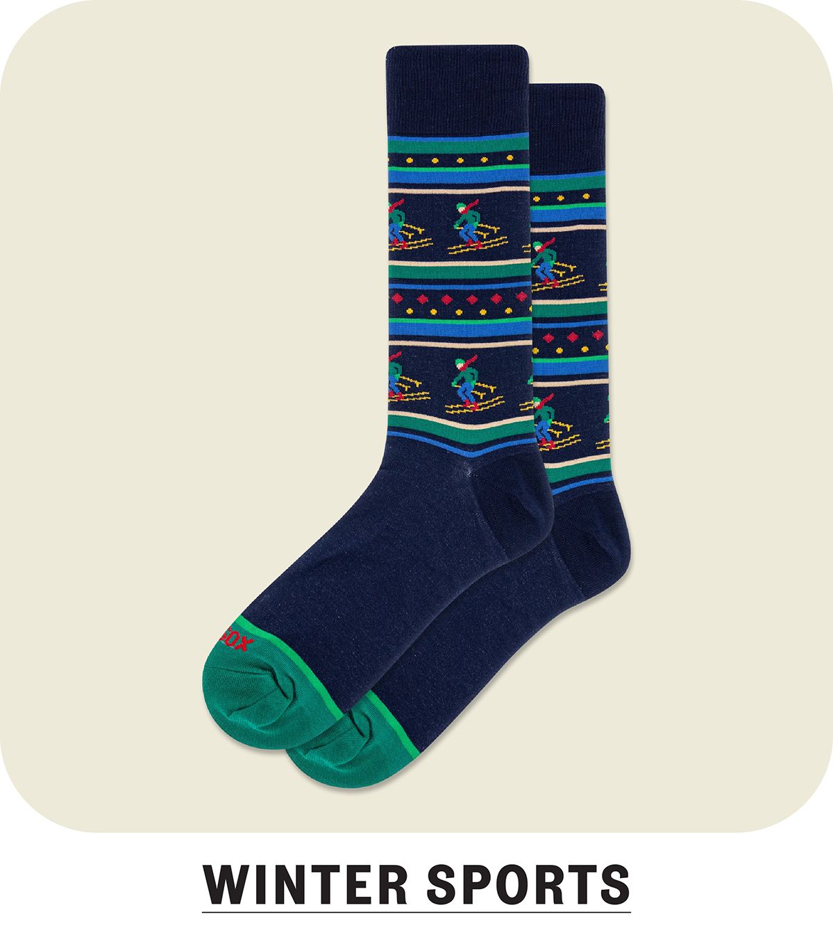 Winter Sports