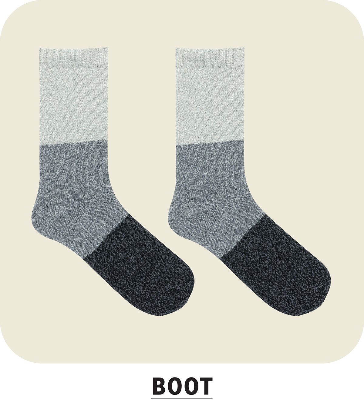 Boot Socks