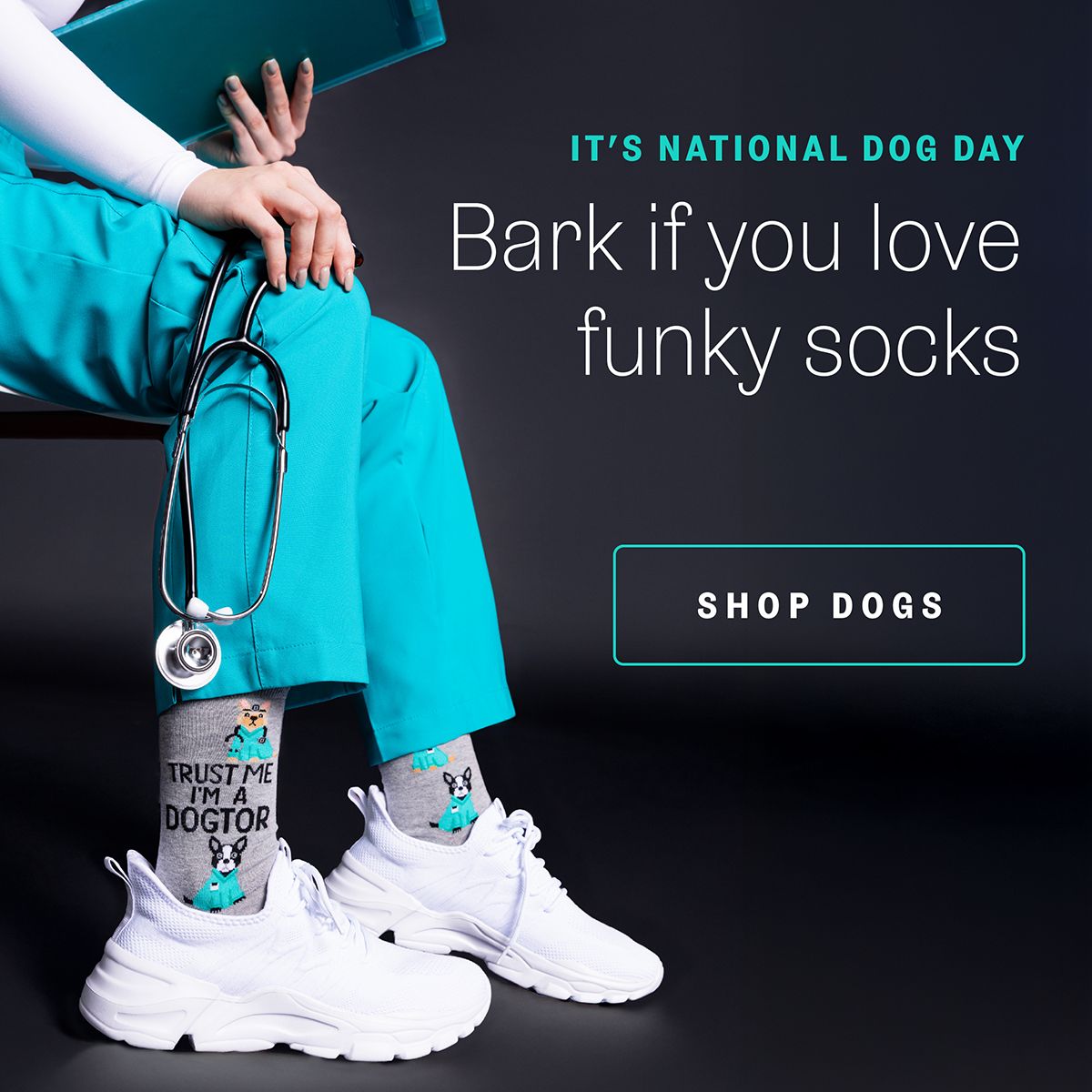 Dog Socks