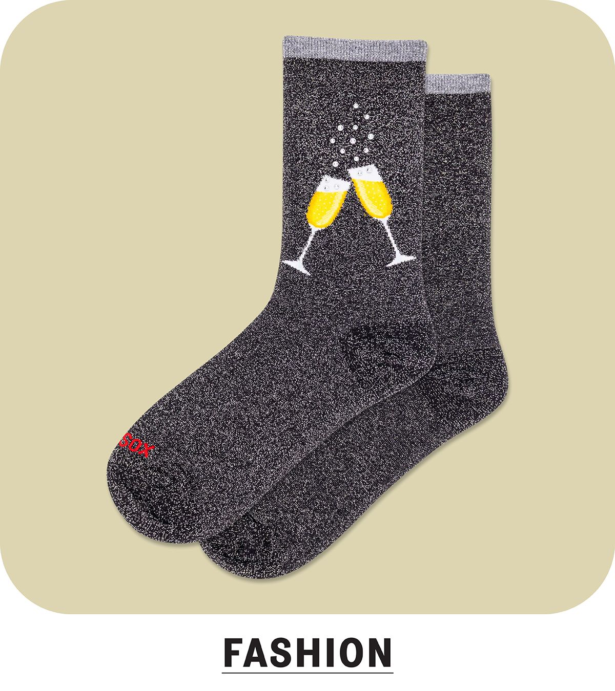 Fashion Socks