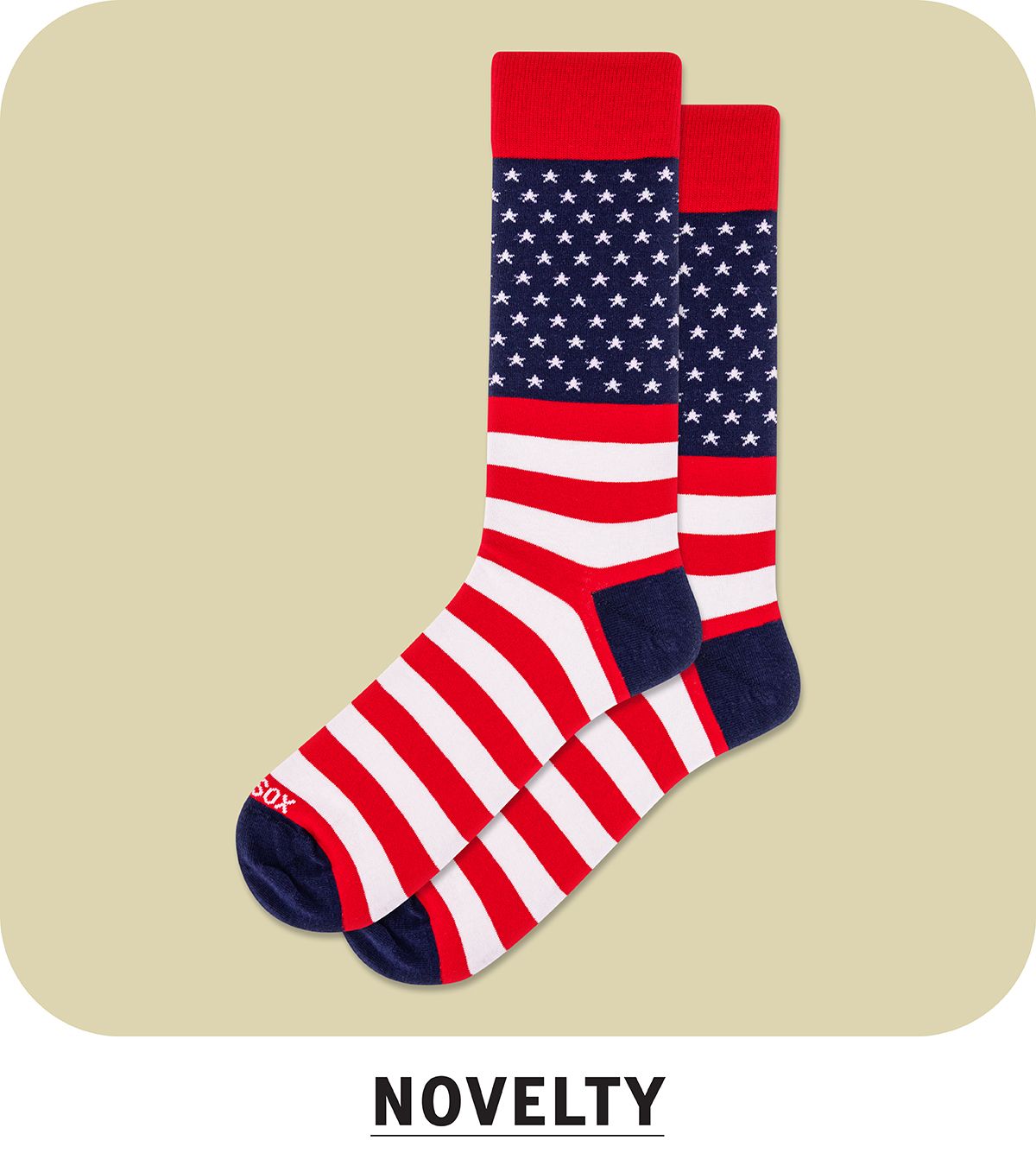 Novelty Socks