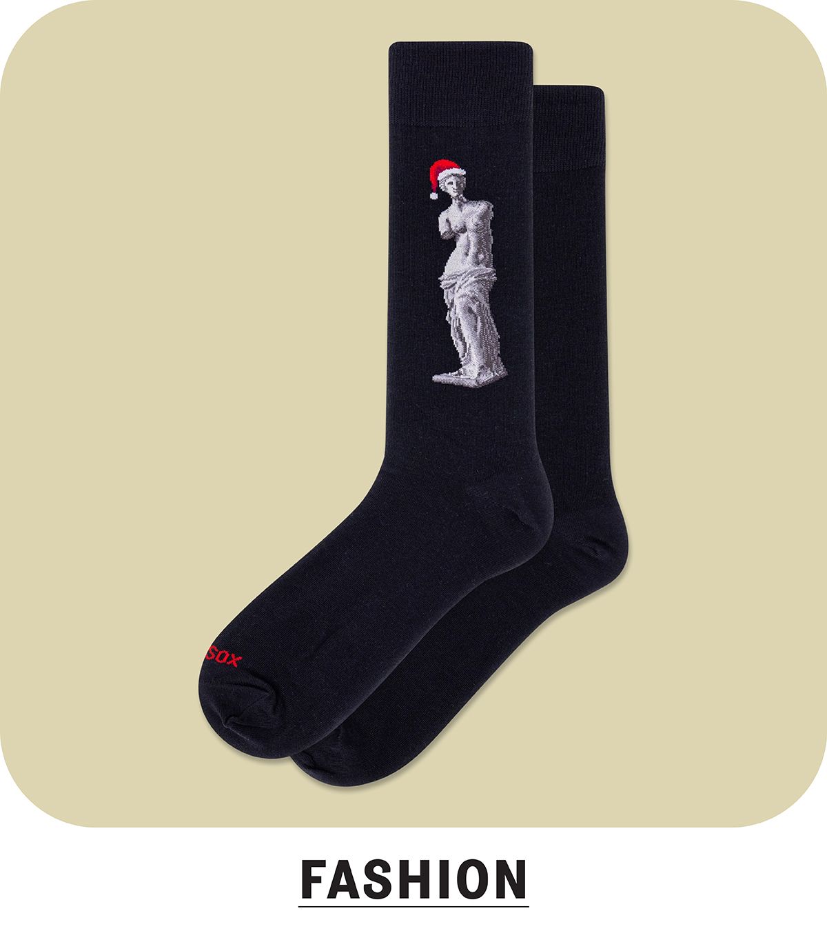 Fashion Socks