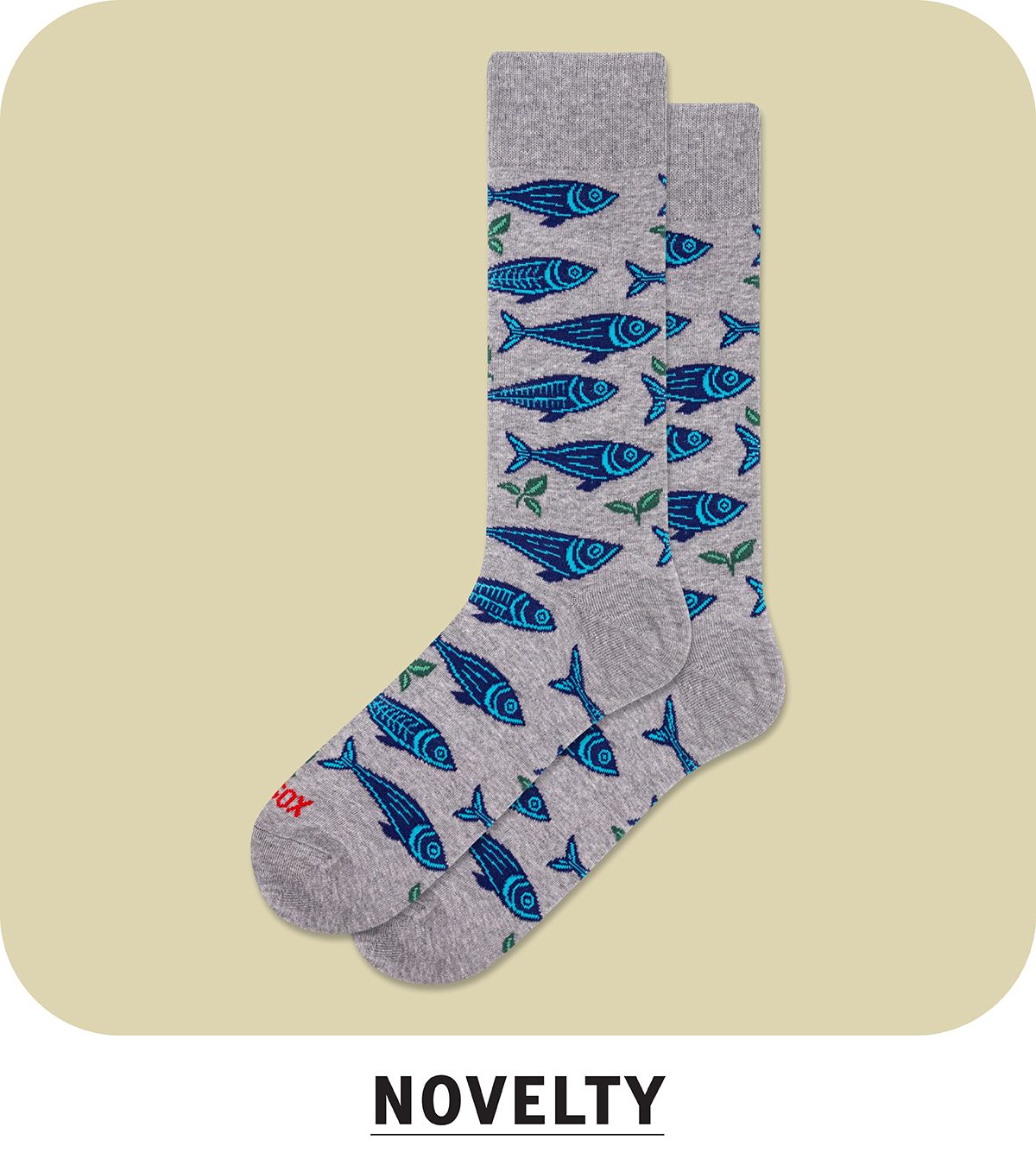 Novelty Socks