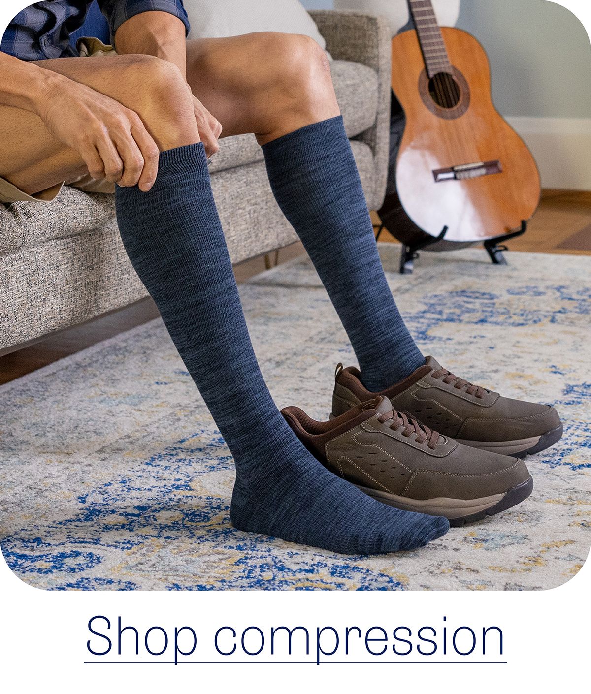 Shop compression socks