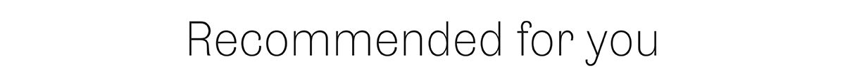 Product Recommendations