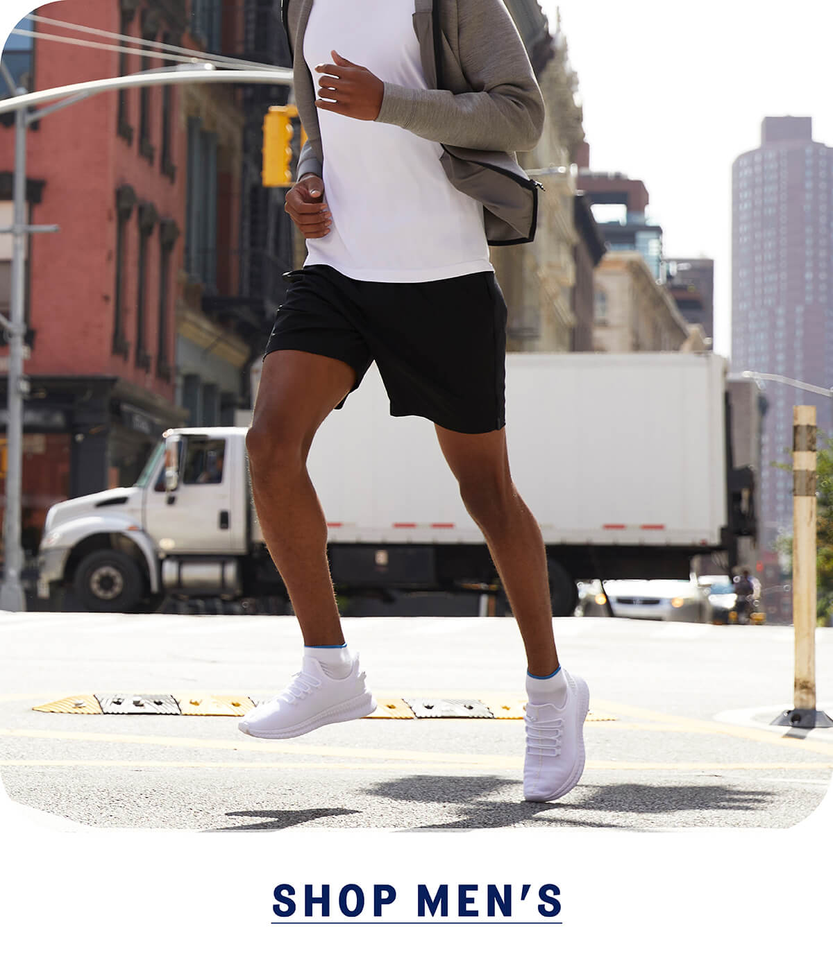 Men's no show and low cut socks
