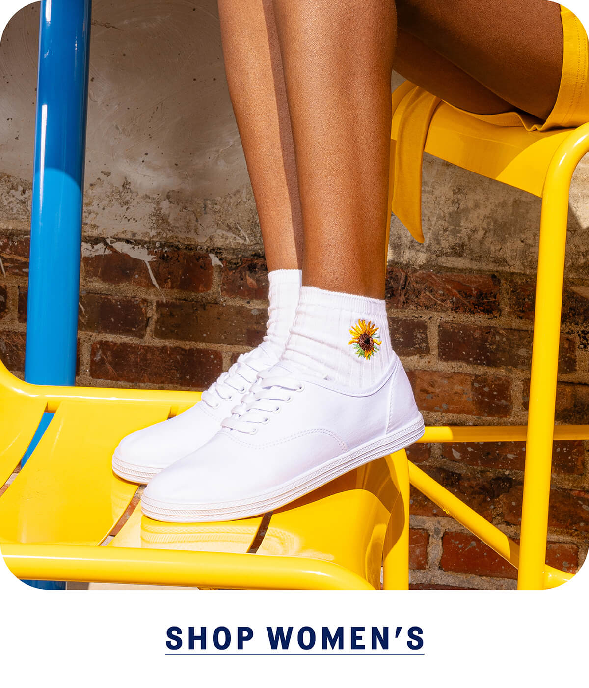 Women's ankle and quarter socks
