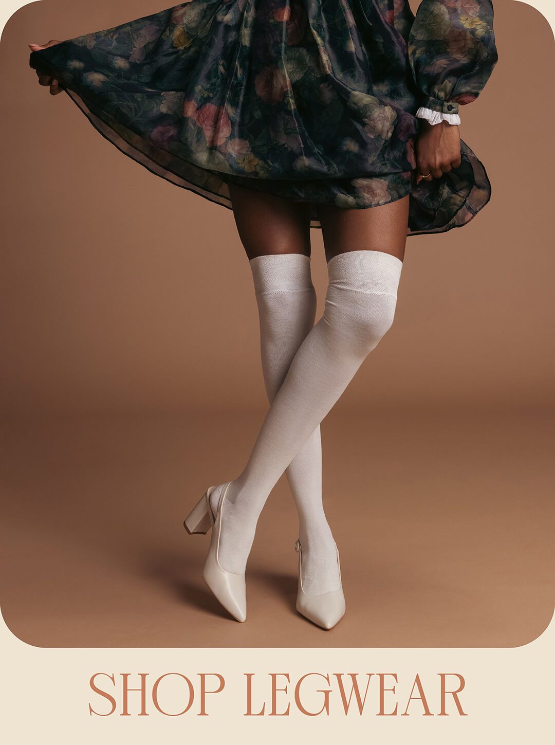 KBell legwear