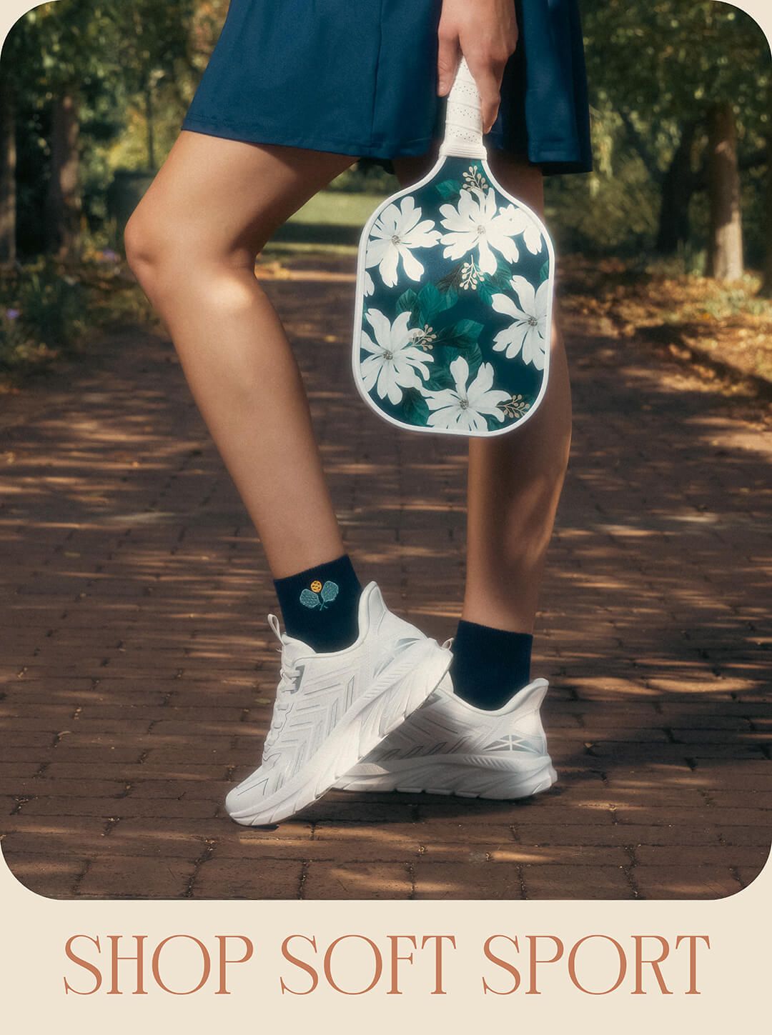 KBell soft sport