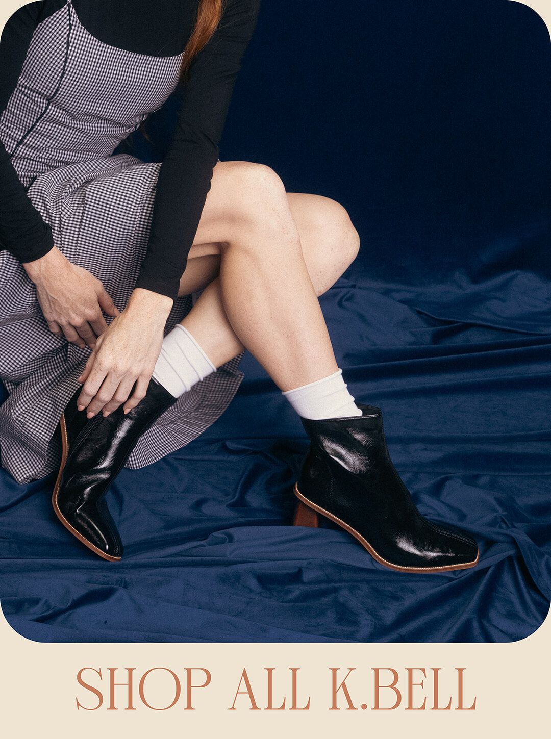 Shop all KBell socks