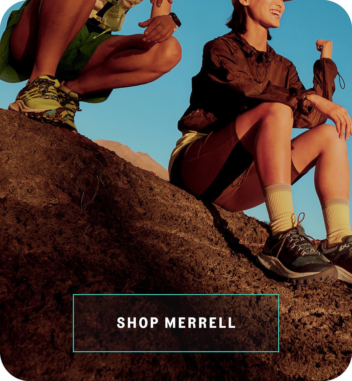 Shop MERRELL socks