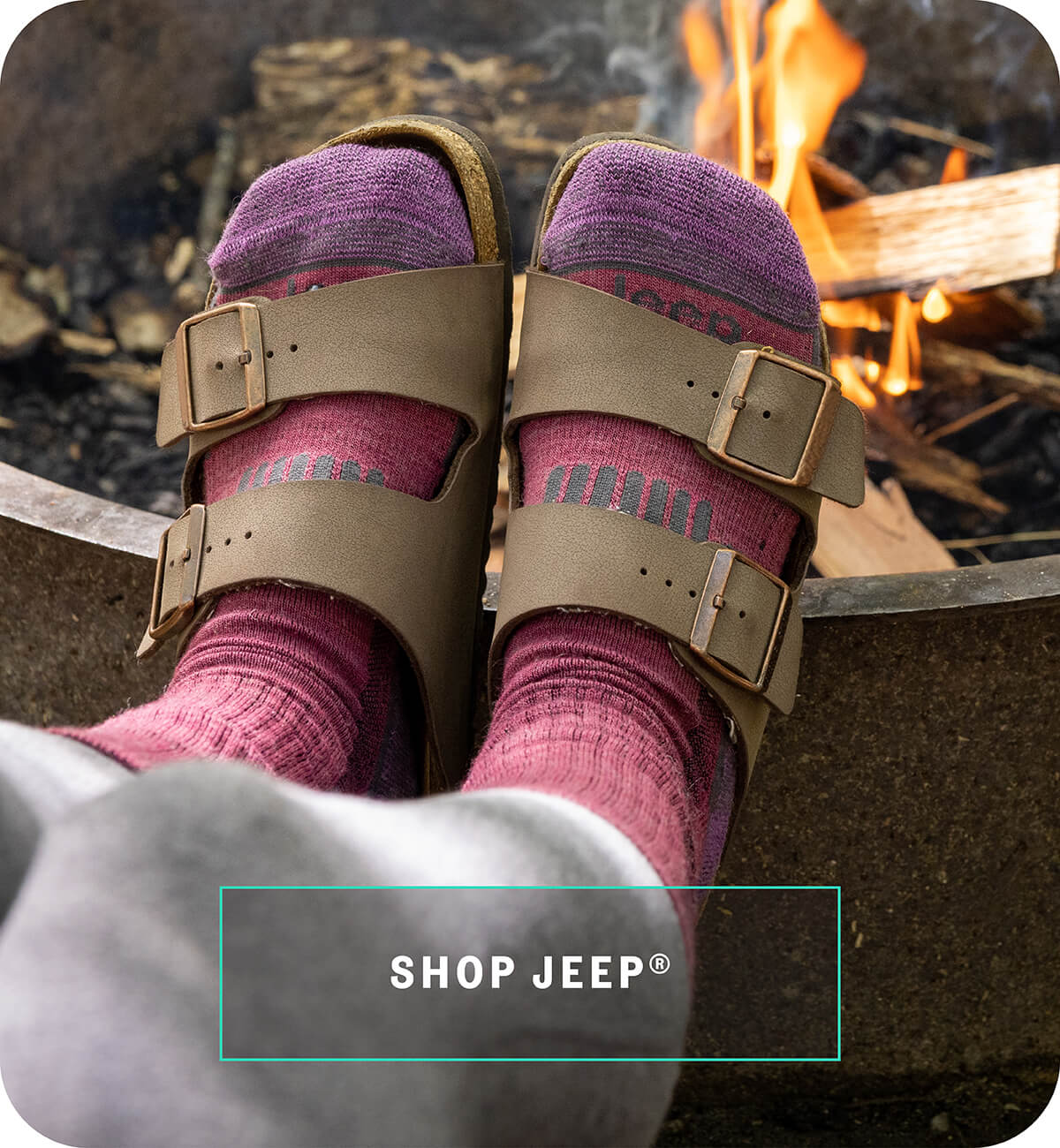 Shop Jeep styles