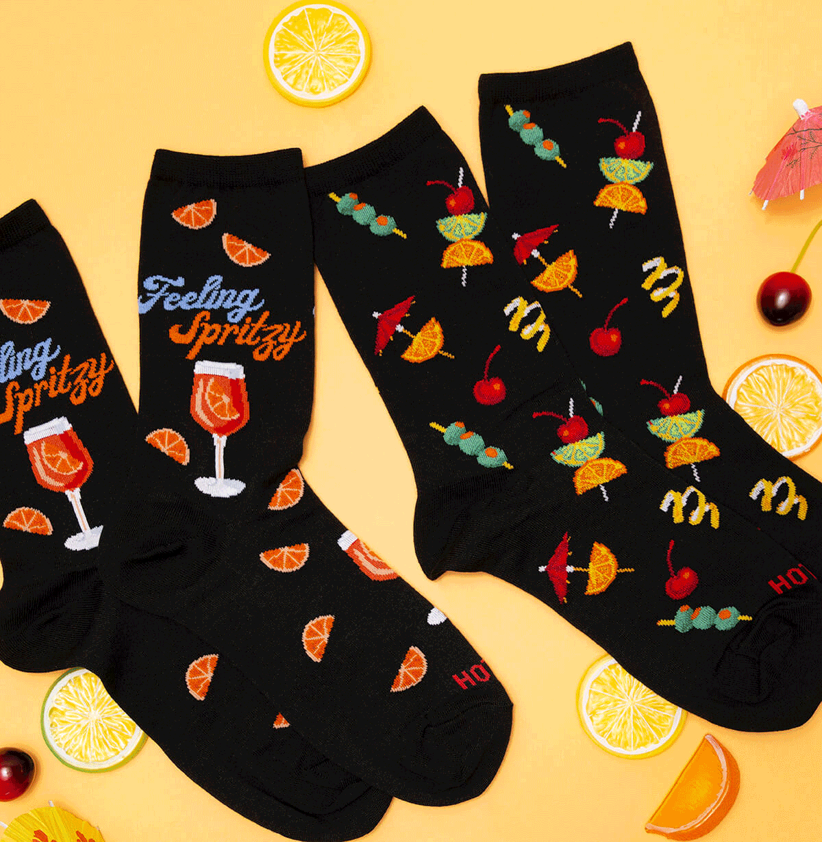 Shop all HOTSOX