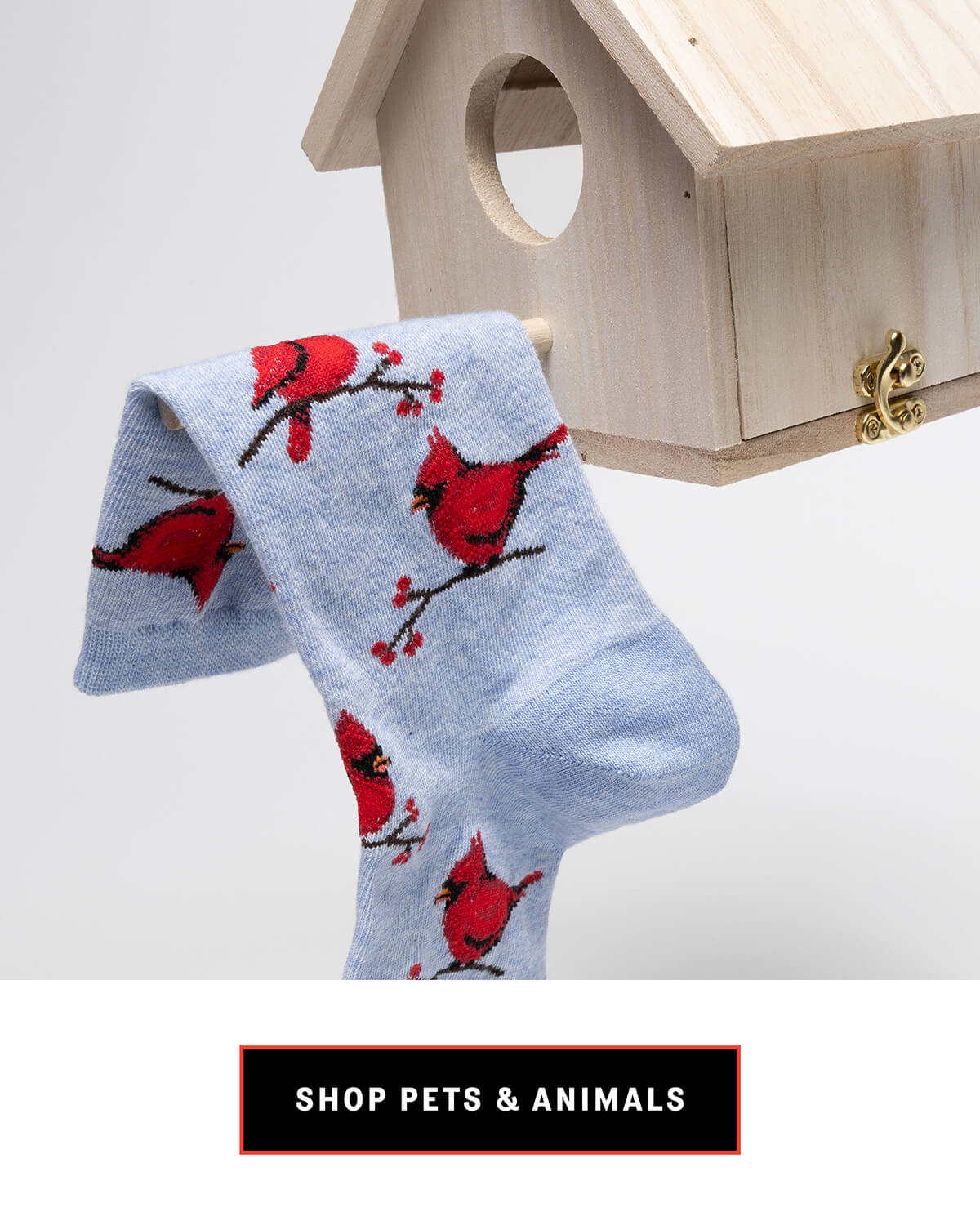 Shop pet and animal socks