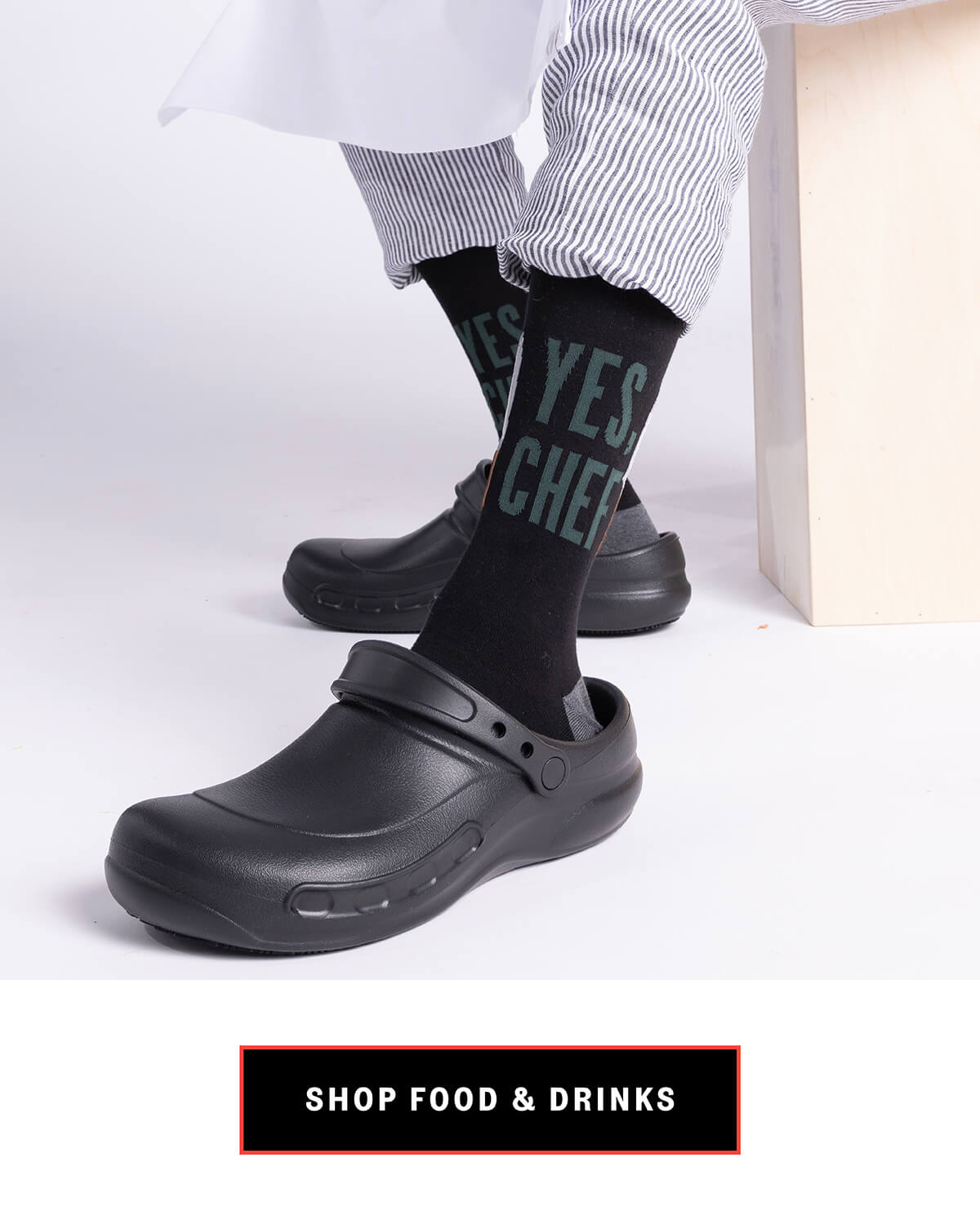 Shop food and drink socks