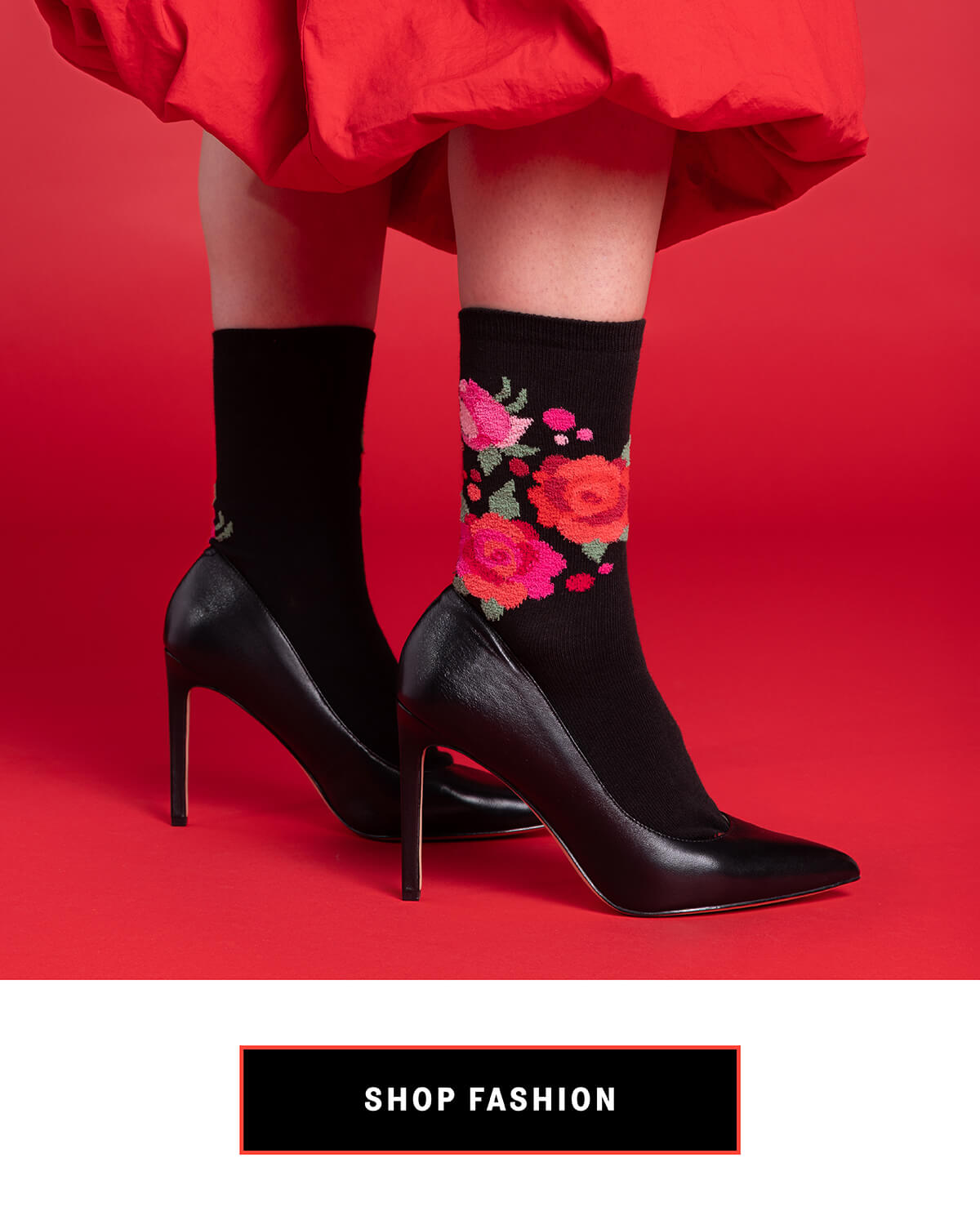 Shop HOTSOX fashion socks