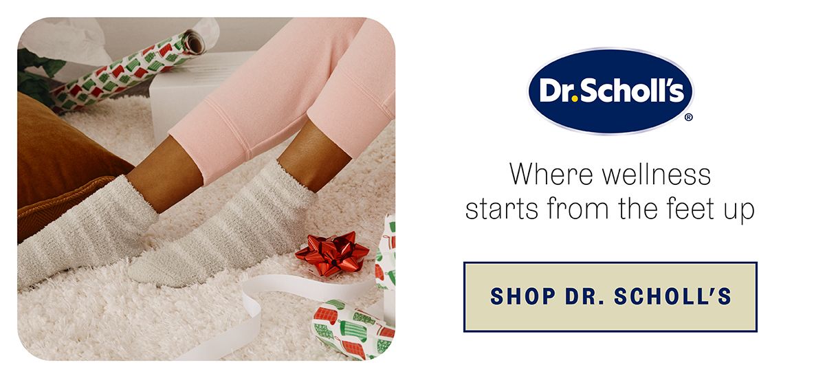 Shop Dr. Scholl's Socks