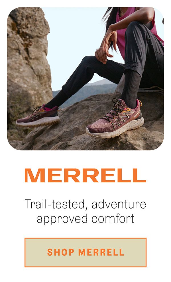 Shop MERRELL Socks