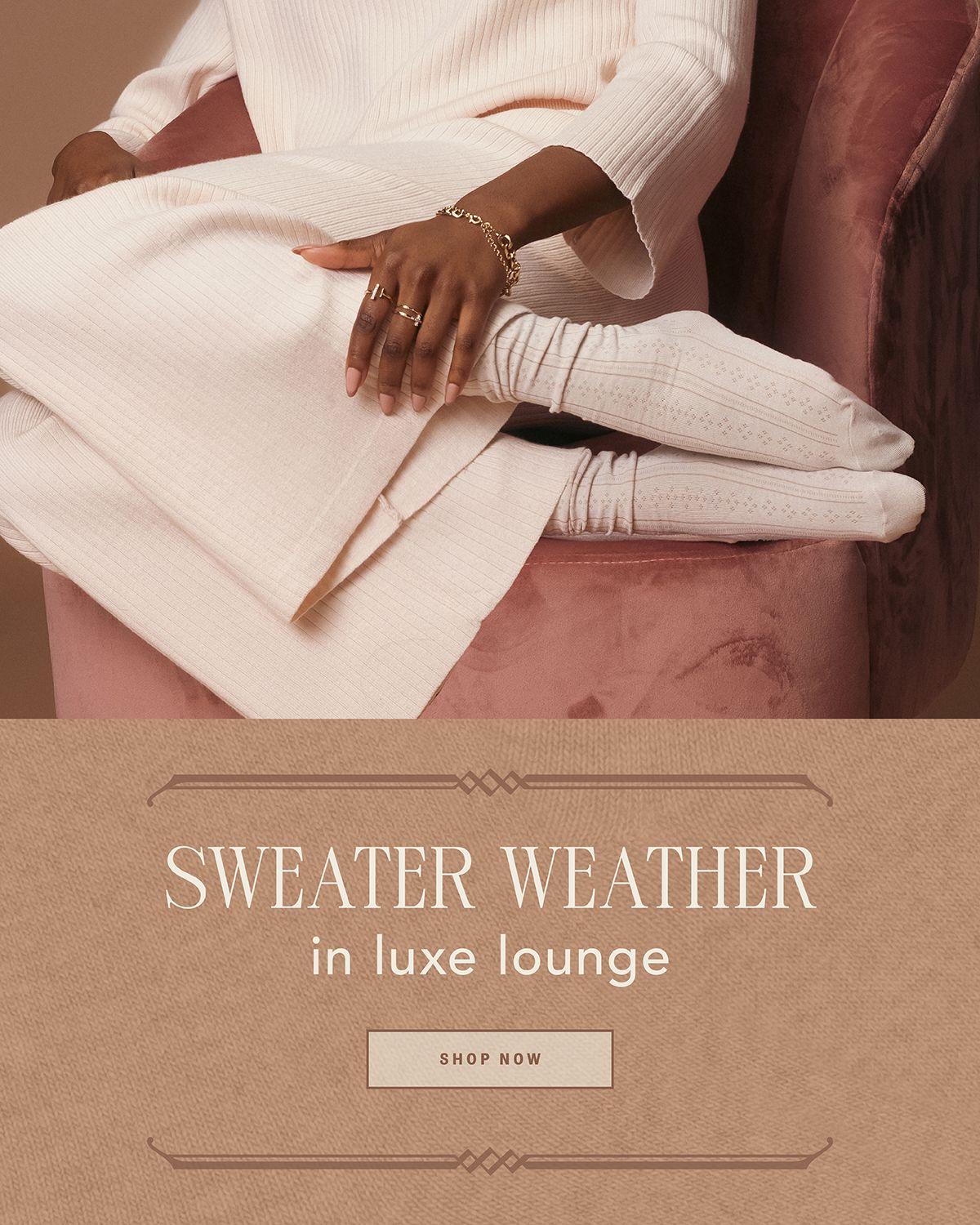 K.Bell Luxe Lounge