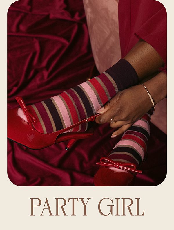 Party Girl