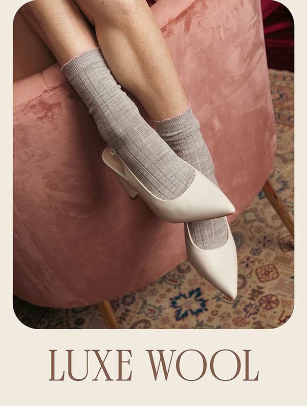 Luxe Wool