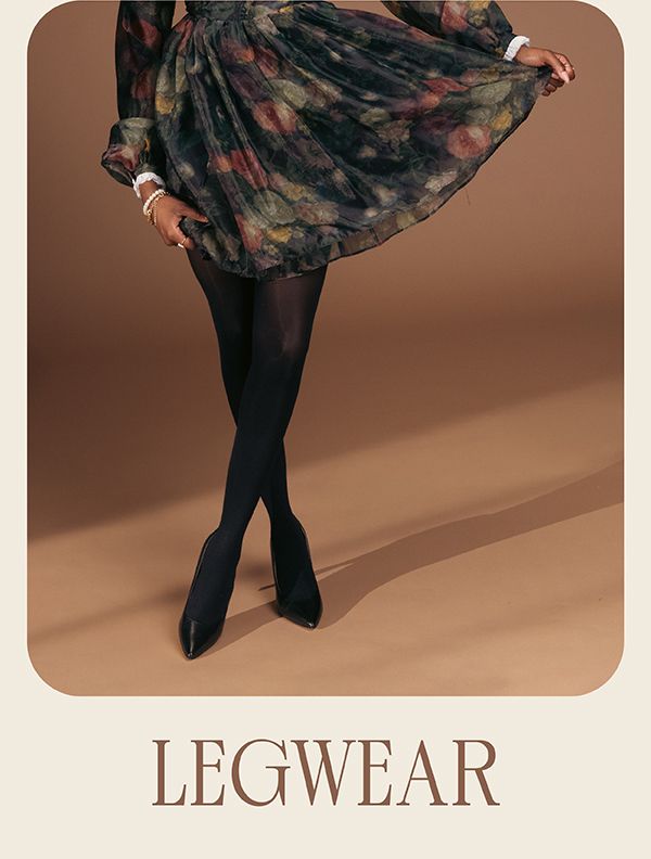 K.Bell Legwear
