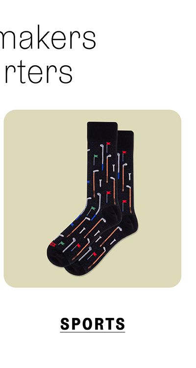 Sports Socks
