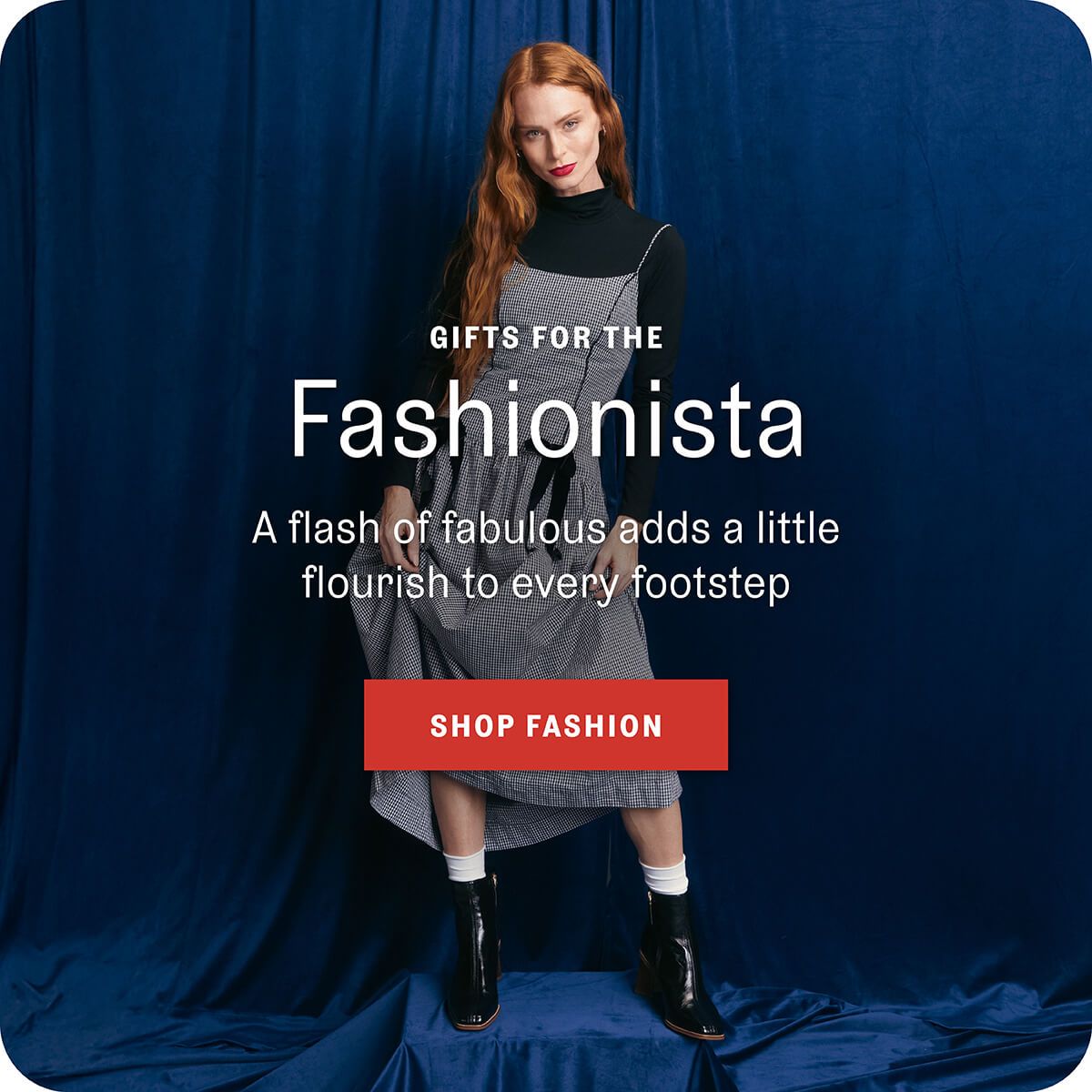 Fashion Socks