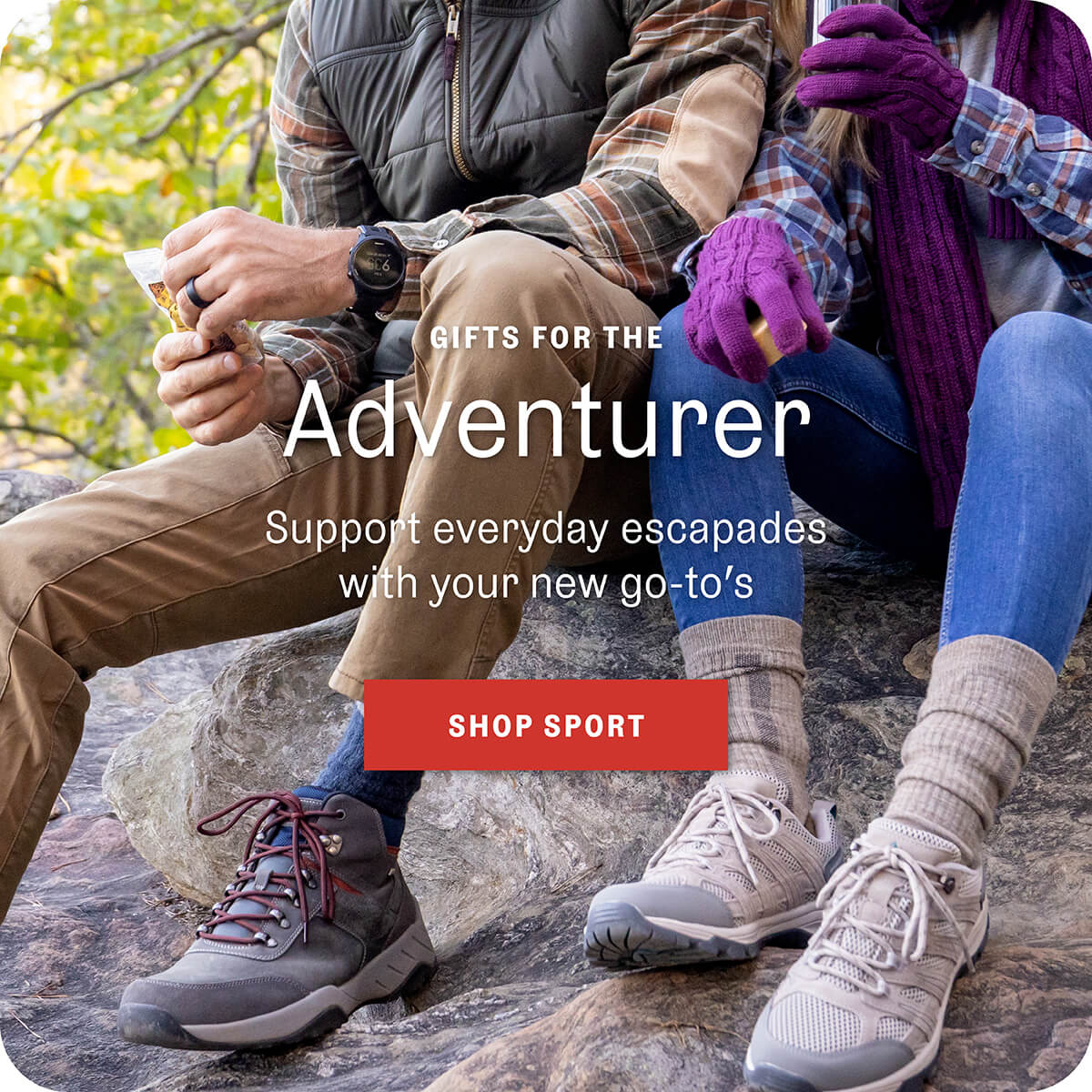 Sport and Active Socks