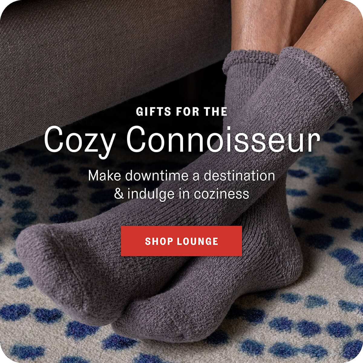 Lounge Socks