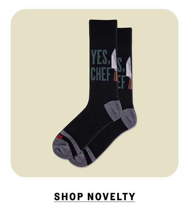 Shop Novelty Socks