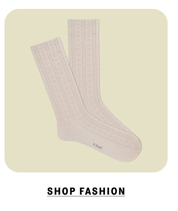 Shop Fashion Socks