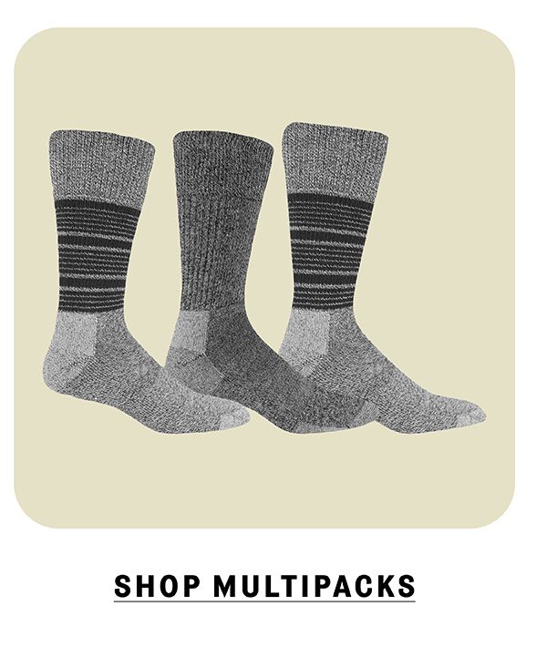 Shop multipacks