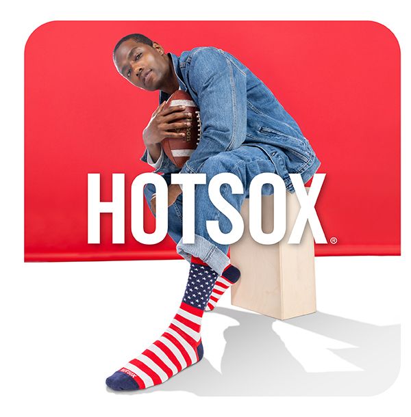 Shop HOTSOX