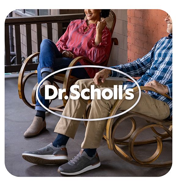 Shop Dr. Scholl's