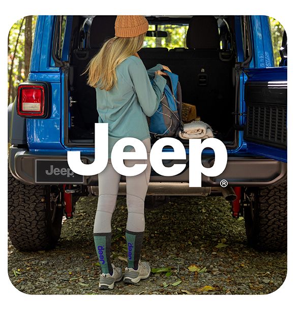 Shop Jeep styles