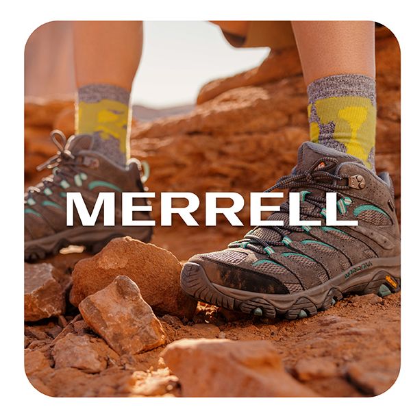 Shop MERRELL socks
