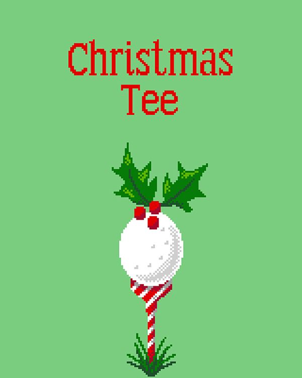 HOTSOX Men's Christmas Tee Crew Socks