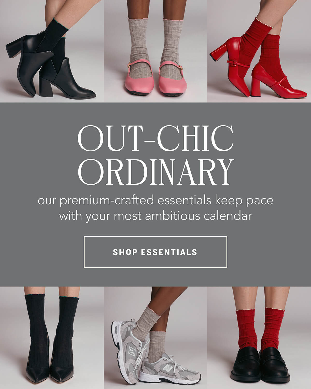 K.Bell Everyday Essentials