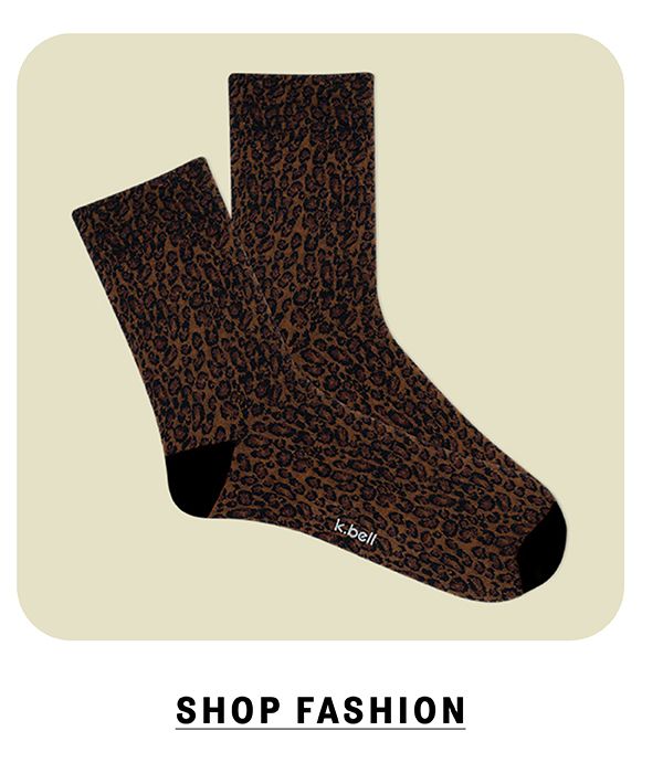 Shop Fashion Socks