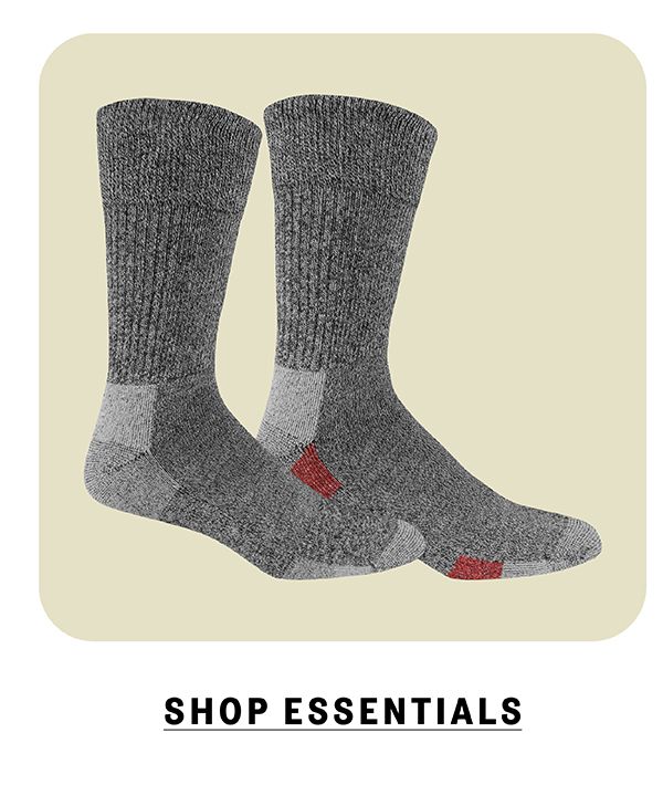 Shop Essential Socks