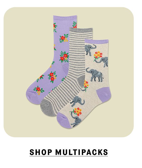 Shop multipacks