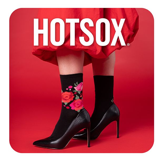Shop HOTSOX