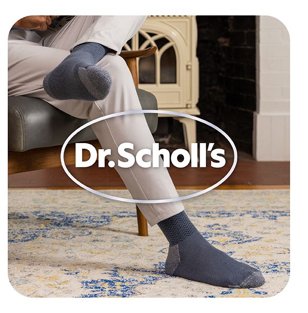 Shop Dr. Scholl's