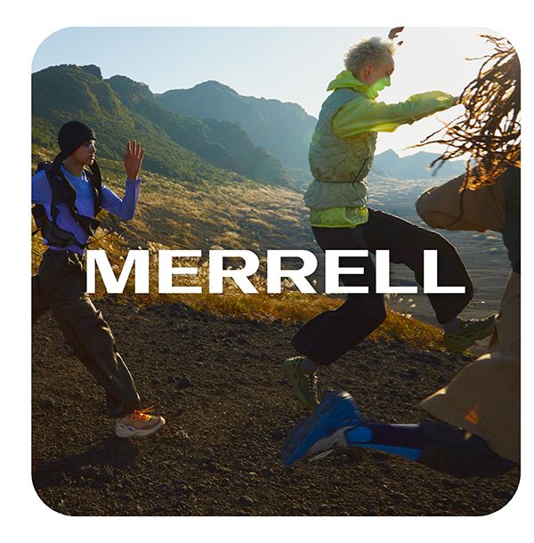Shop MERRELL socks